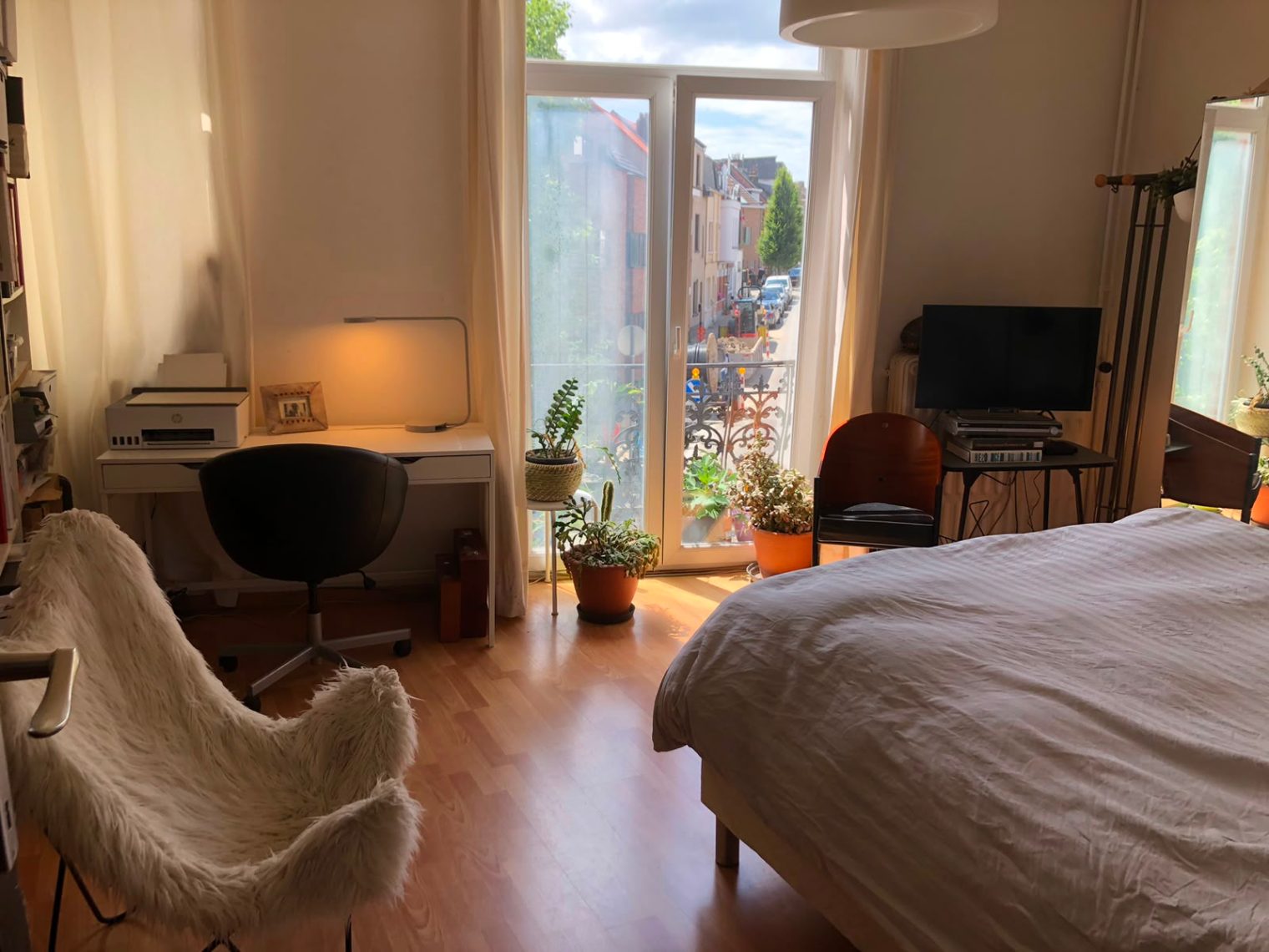Huis te koop in Sint-Agatha-Berchem met 4 slaapkamers - foto 4