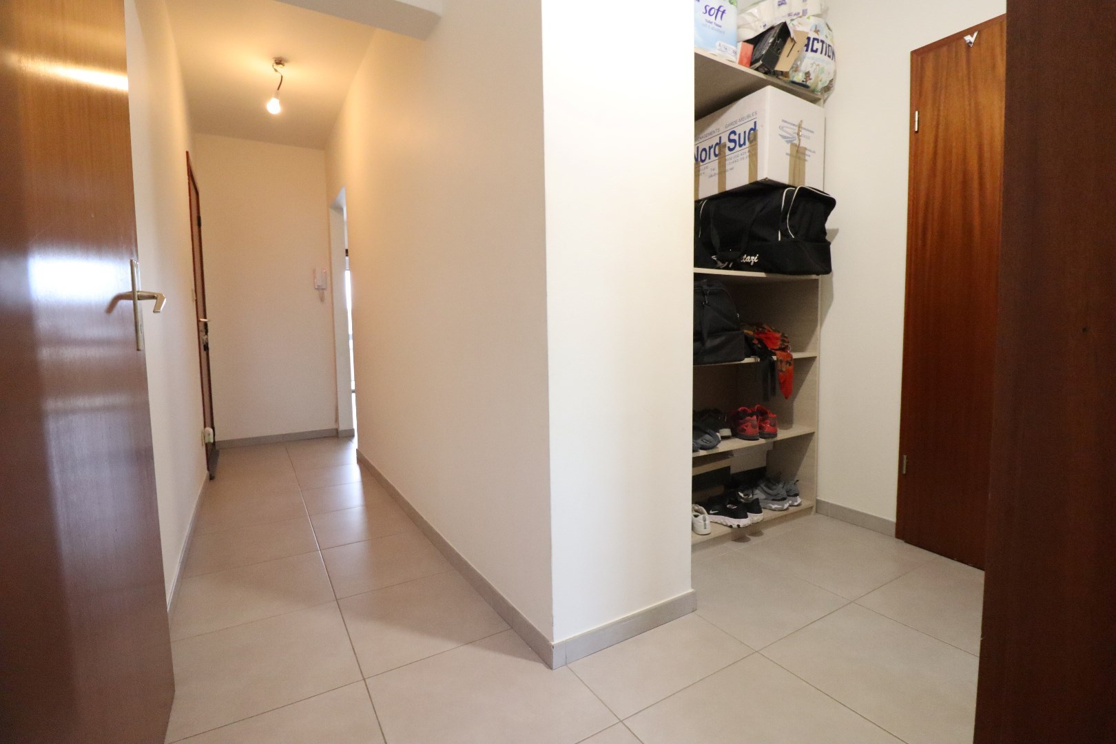 Appartement à louer à Hamme avec 2 chambres - photo 2