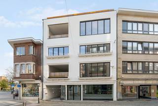 Apartment for sale in Hasselt