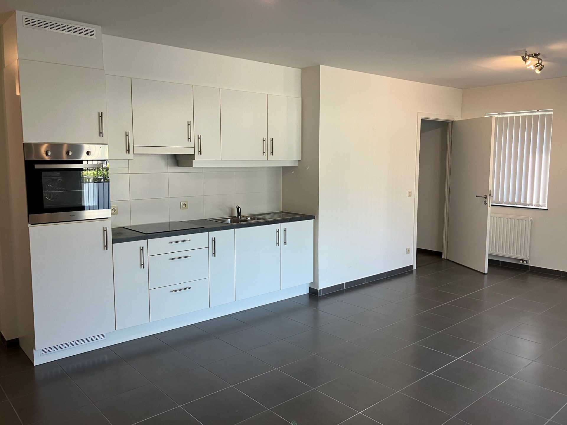 Appartement à vendre à Puurs-Sint-Amands avec 1 chambre - photo 2