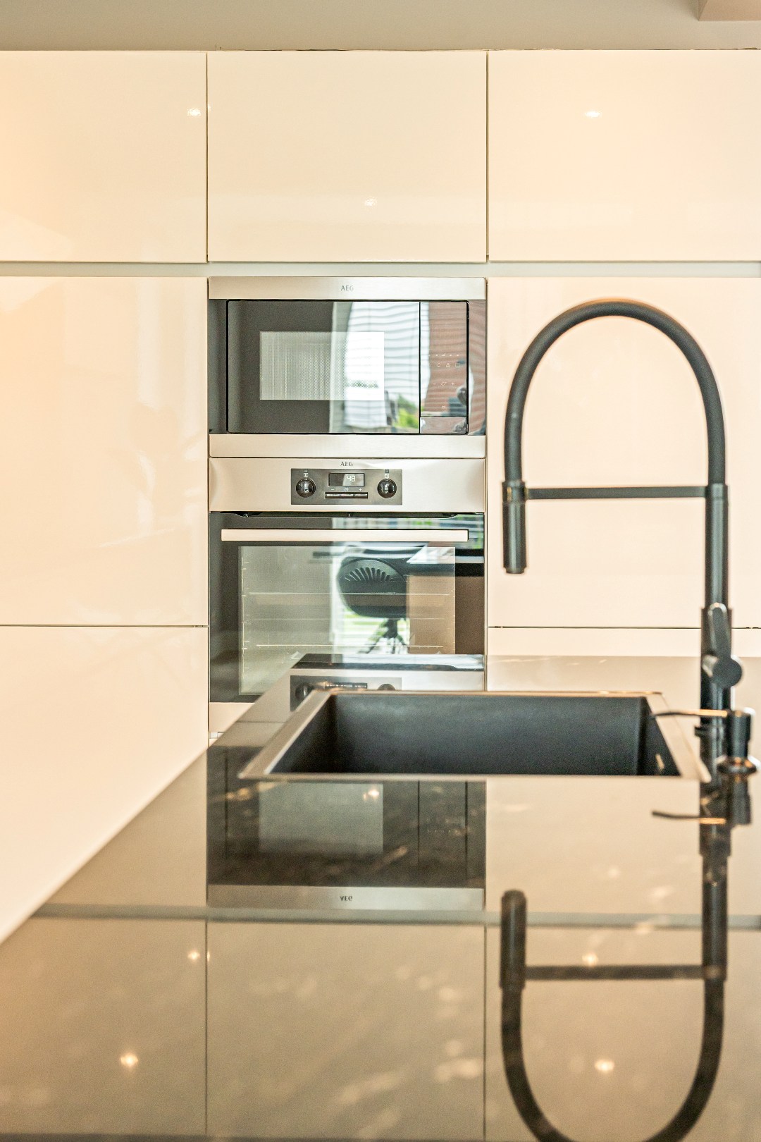 Instapklare woning te Minderhout op een zuidgeoriënteerd perceel van ca. 488 m² - foto 5