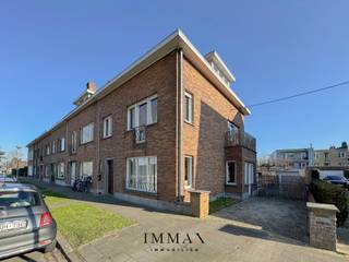 House for sale in Bruges