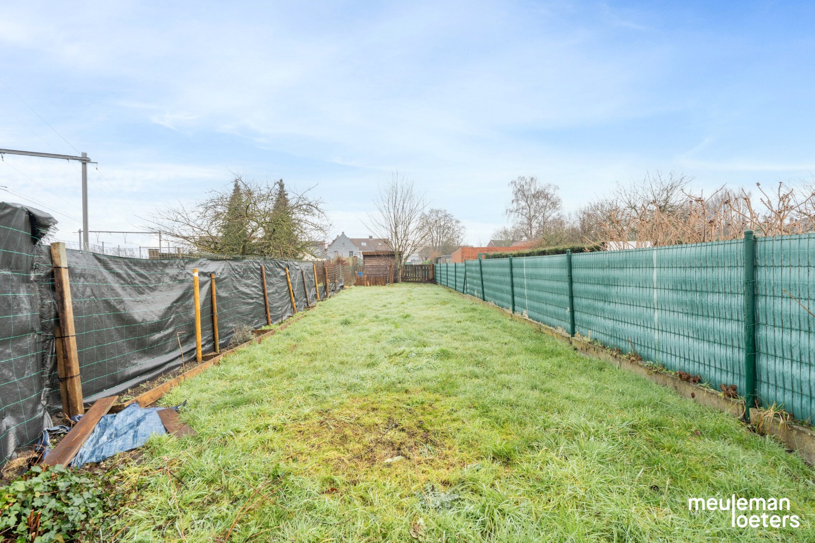 House for sale in Loppem with 2 bedrooms - photo 3