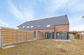 Maison à vendre à Houthulst