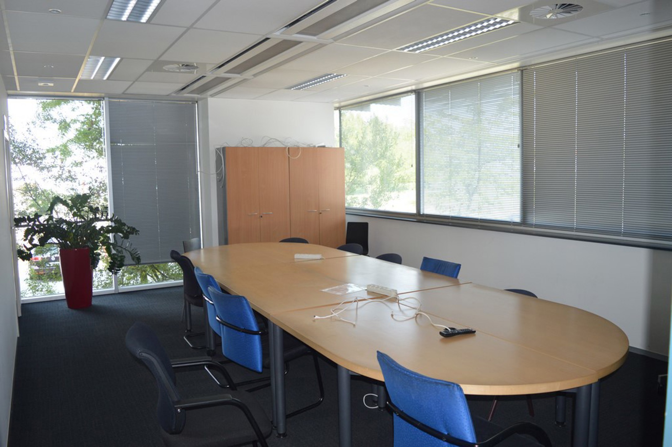 Mechelen: Moderne kantoren te huur in Zenith Business Park - foto 4