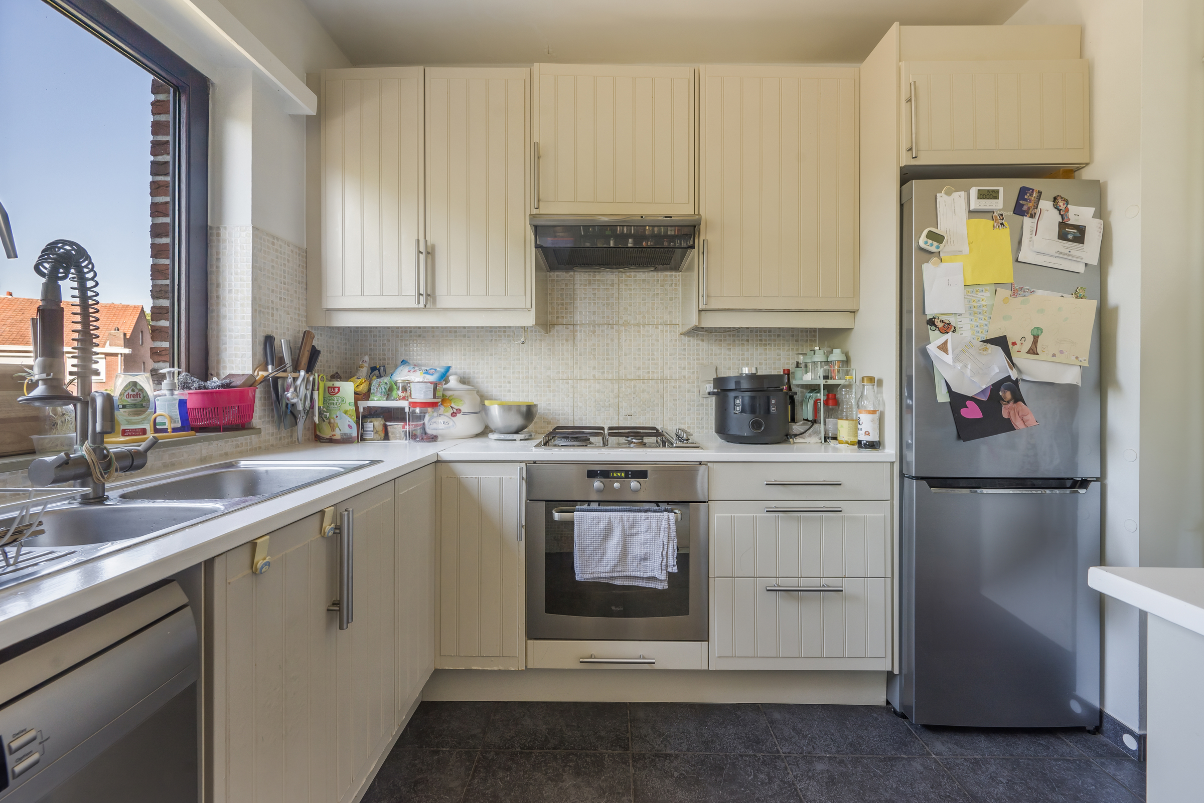 Maison à vendre à Anvers avec 3 chambres - photo 3