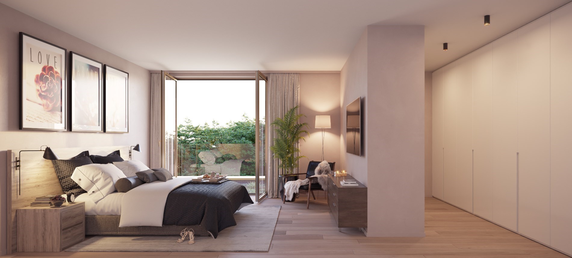 Residentie Jeeker – Stijlvol wonen op een toplocatie in Tongeren - foto 5