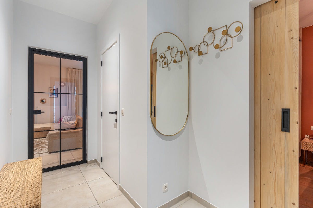 TE HUUR: één slaapkamer appartement in Hasselt centrum - foto 3