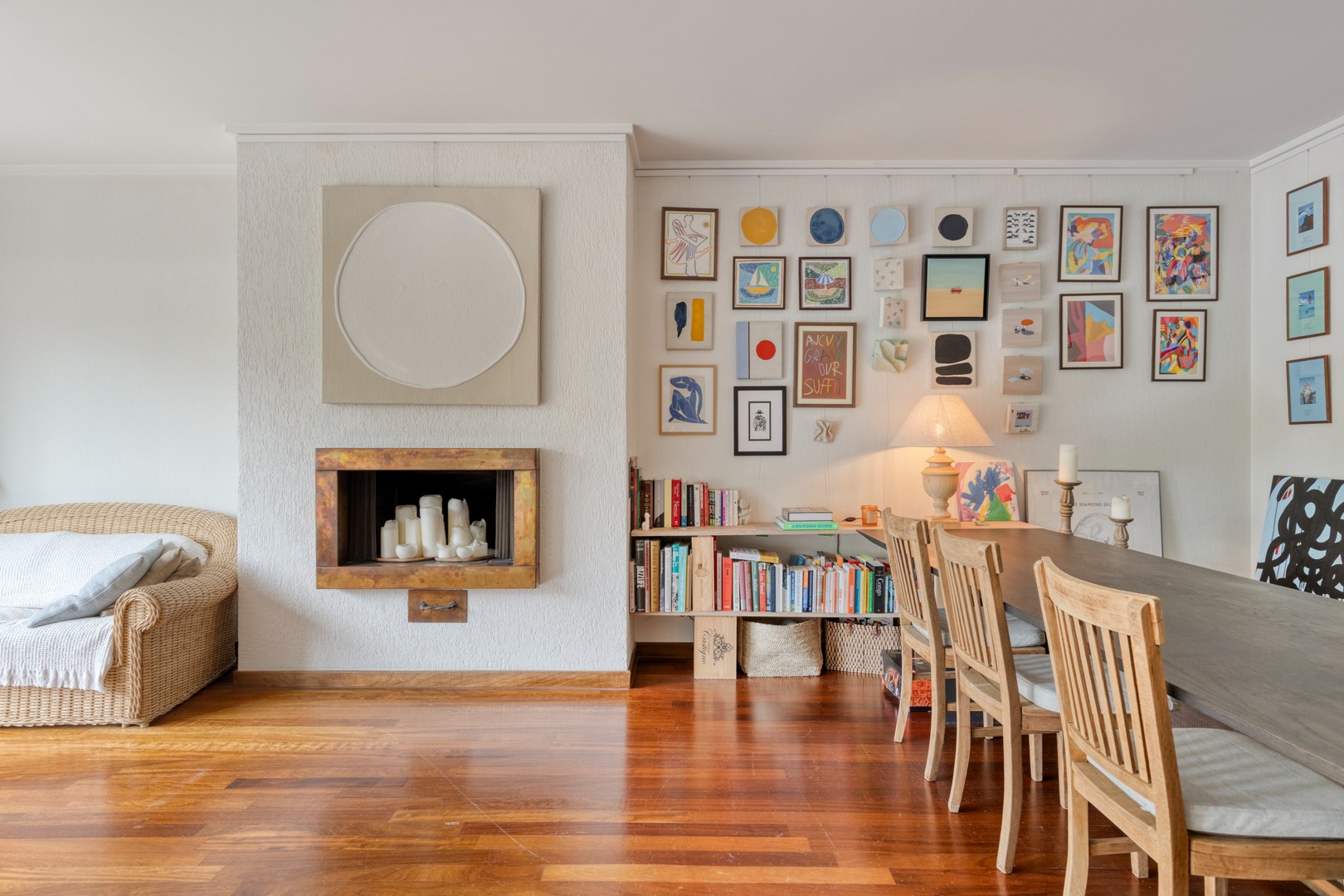 Appartement à vendre à Gand