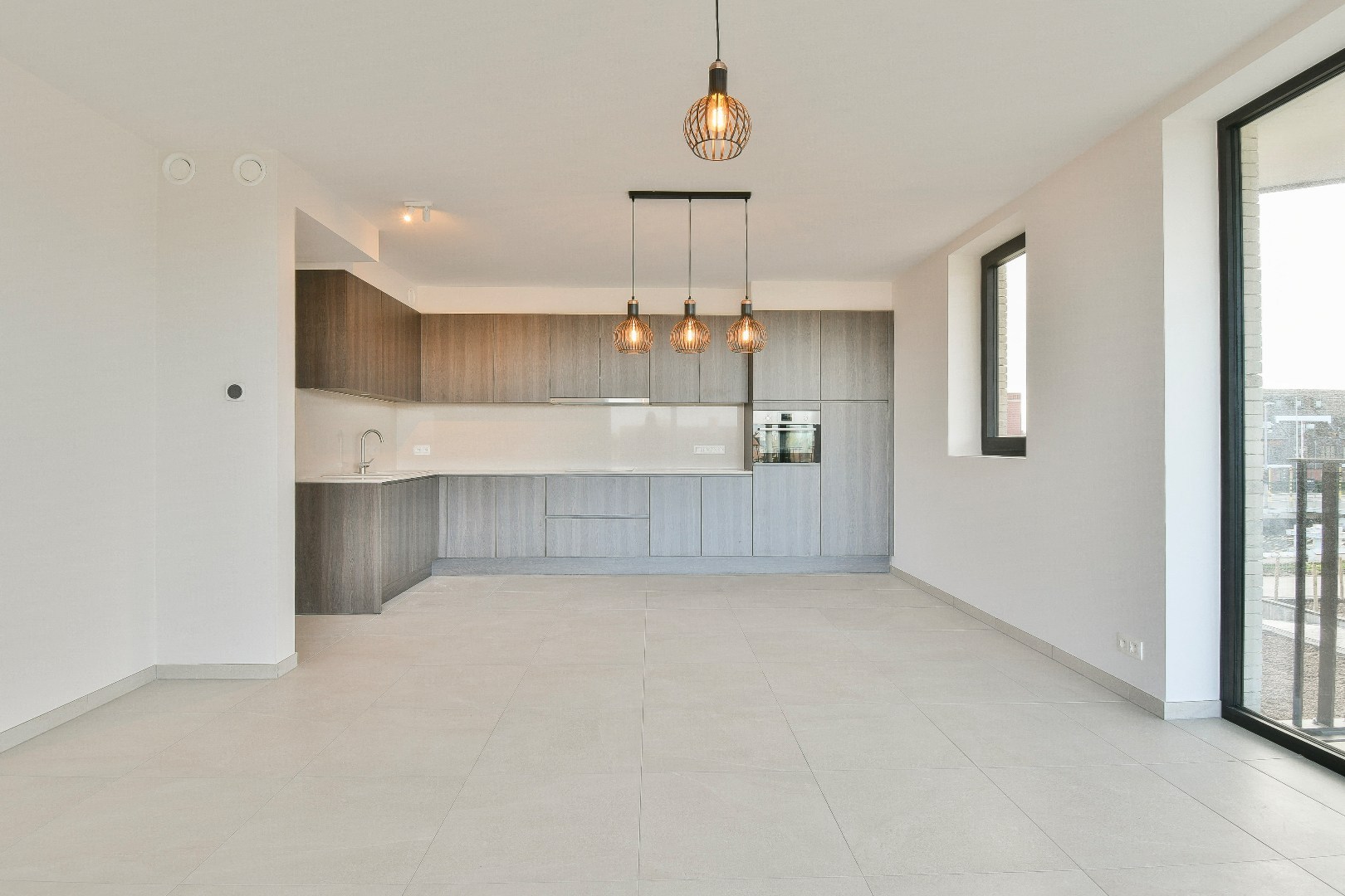 Nieuwbouwappartement met twee slaapkamers aan het kanaal van Oudenburg - foto 3