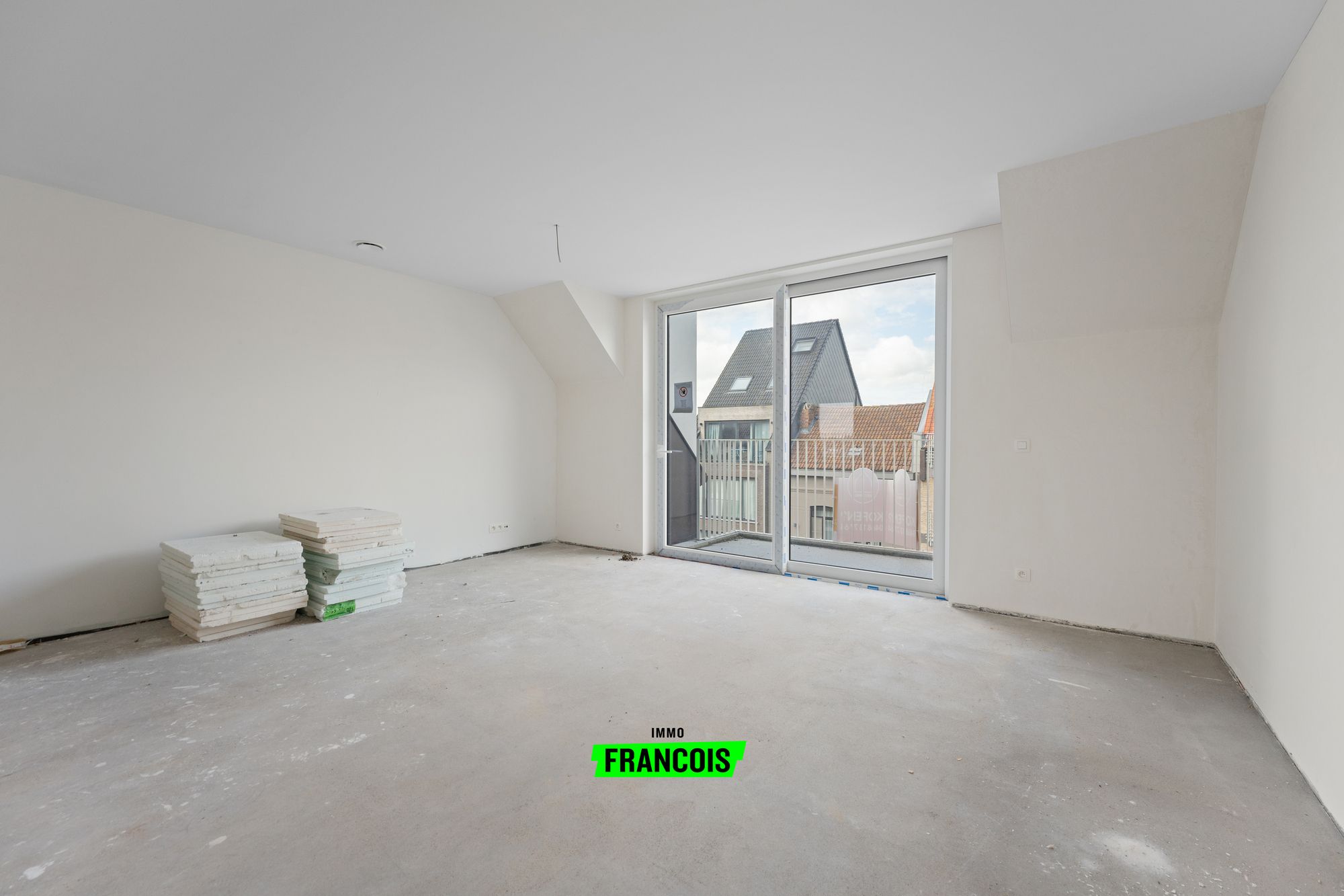 Residentie ‘SWAN’ – Comfortabel en energiezuinig wonen aan zee - foto 4