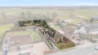 Te koop: ruime open bebouwing in Berlare, gelegen in een groene en landelijke omgeving.Deze woning uit 1967 biedt een grote bewoonbare oppervlakte en...