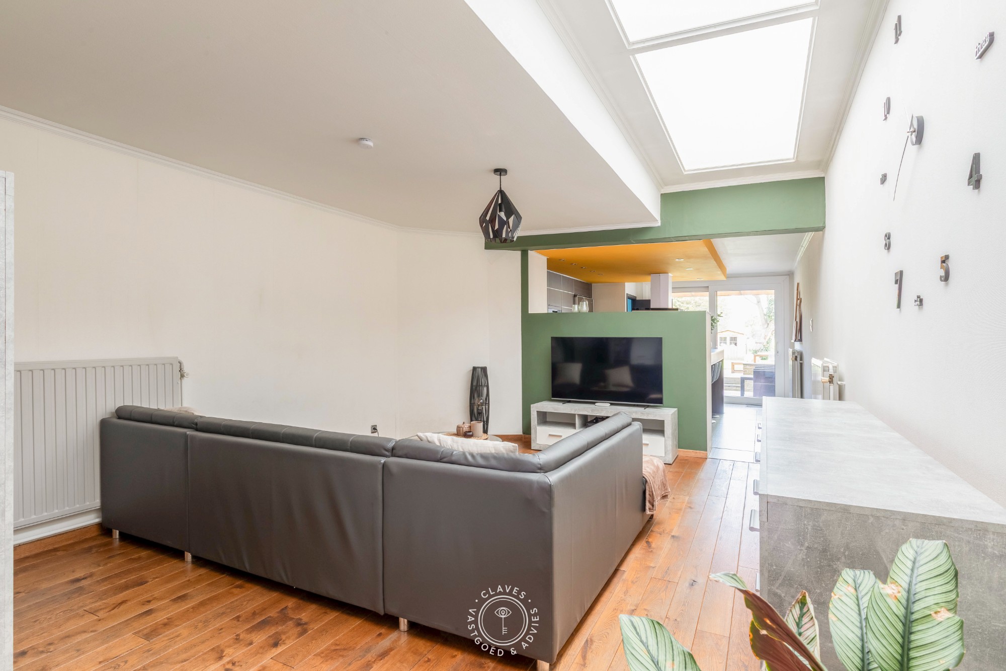 Instapklare woning met een hart voor gezelligheid - foto 1