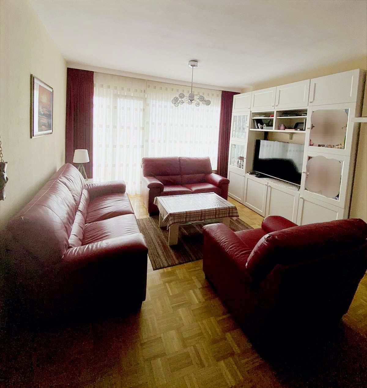 Appartement te koop in Sint-Jans-Molenbeek met 2 slaapkamers - foto 2