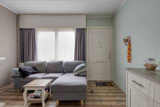 Te koop: gezellige woning in Willebroek, rustig gelegen en met een ruime tuin. Deze woning uit 1958 combineert klassieke charme met enkele recente...