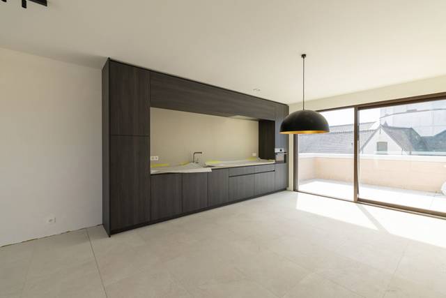 Project te koop in Evergem