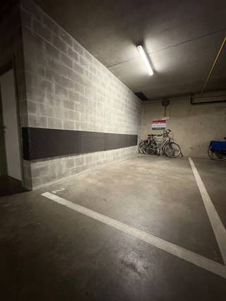 Garage à vendre à Turnhout