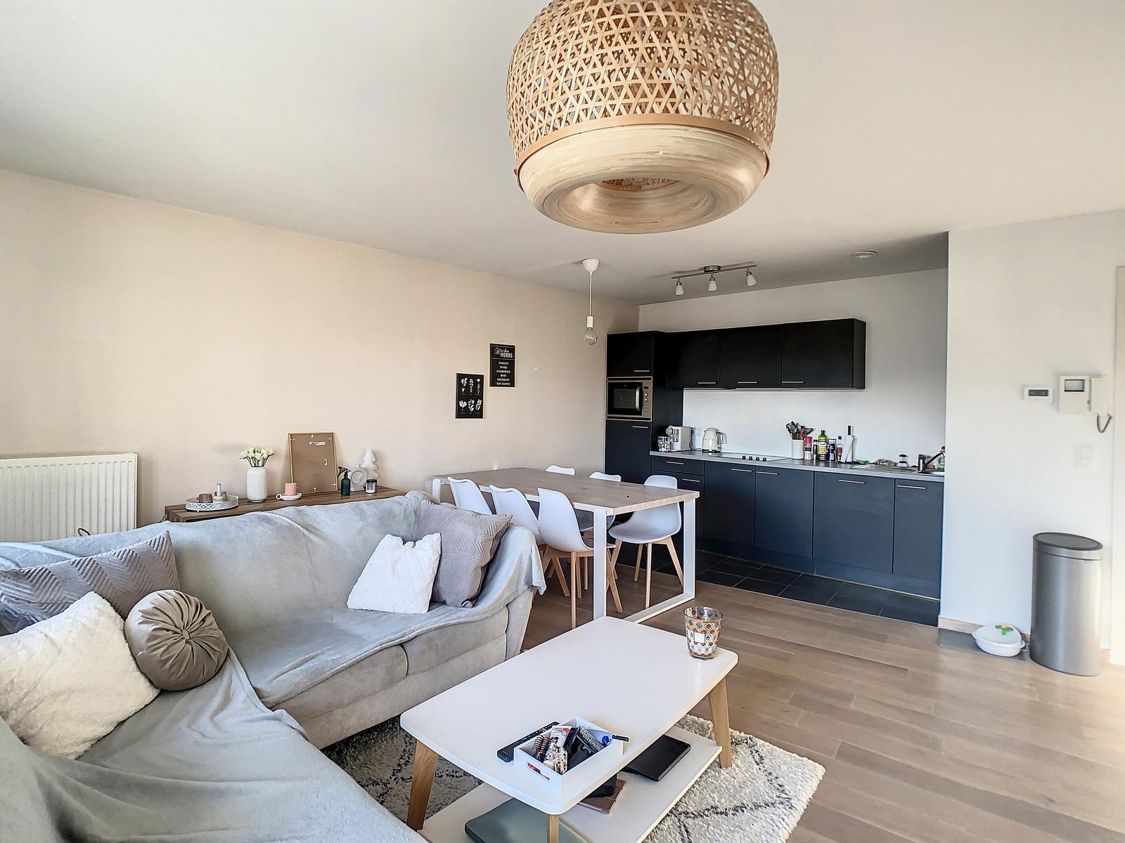 Bel appartement de 2 chambres à coucher bien situé à Herent! - photo 3