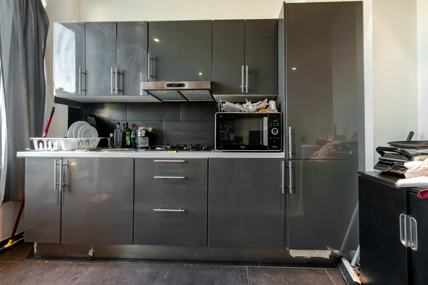 Leuk appartement aan de Marnixplaats - foto 4