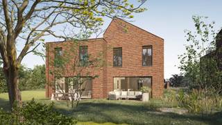 Welkom bij Residentie Elena, een exclusief nieuwbouwproject waar natuur, een open gevoel en comfort samenkomen. Gelegen in de Kortemarkstraat dicht bij het kloppende hart van de stad en alle nodige voorzieningen op wandelafstand zoals supermarkten, winkels, scholen en meer!<br /><br />Deze woning verwelkomt u in de ruime inkomhal met gastentoilet. De zithoek loopt naadloos over in de eetplaats en open keuken voorzien van toestellen. Aansluitend aan de keuken is er een handige berging en een zuid-westgericht terras.(10,13 m²) Op de eerste verdieping zijn drie volwaardige slaapkamers, een apart toilet, een nachthal met plaats voor bureau of kastruimte en een badkamer met inloopdouche, lavabomeubel en spiegelkast. De tweede verdieping biedt een ruime vierde slaapkamer of opbergruimte, bereikbaar via een vaste trap.<br /><br />De buitenomgeving is voorzien van een gemeenschappelijke tuin met picknickplaats en veel groen. Er is mogelijkheid tot aankoop van één of meerdere ondergrondse autostaanplaatsen, bereikbaar via de autolift. Uw fiets kunt u veilig opbergen in de afgesloten fietsenberging.<br /><br />Mis deze unieke kans niet en neem vandaag nog contact met ons op voor meer informatie en de bouwplannen!<br /><br />Residentie Vastgoed treedt niet op als bouwheer, maar enkel als tussenkomende vastgoedmakelaar.