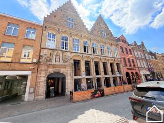 Commercial à vendre à Ypres