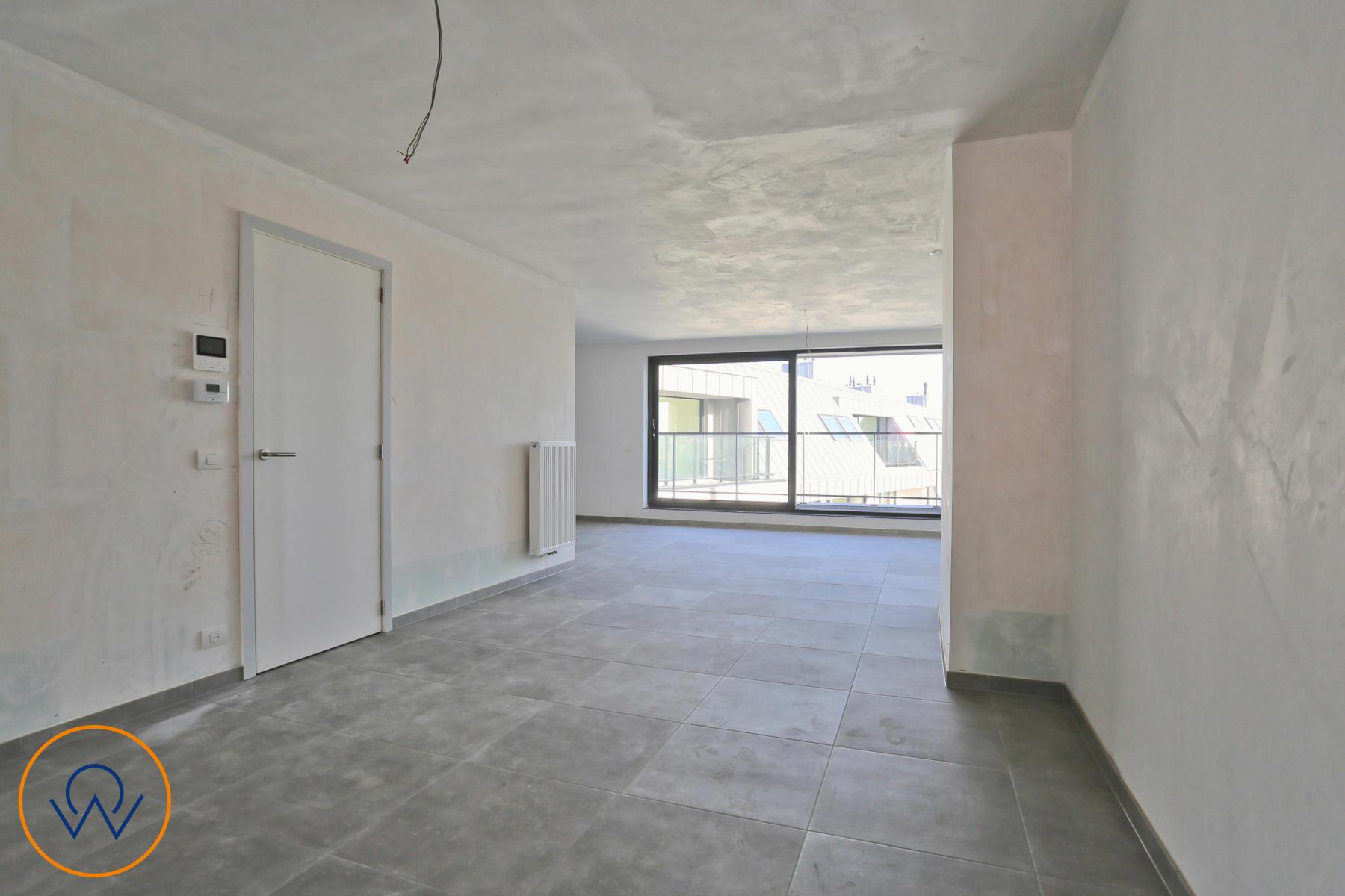 Appartement à vendre à Hal avec 3 chambres - photo 4