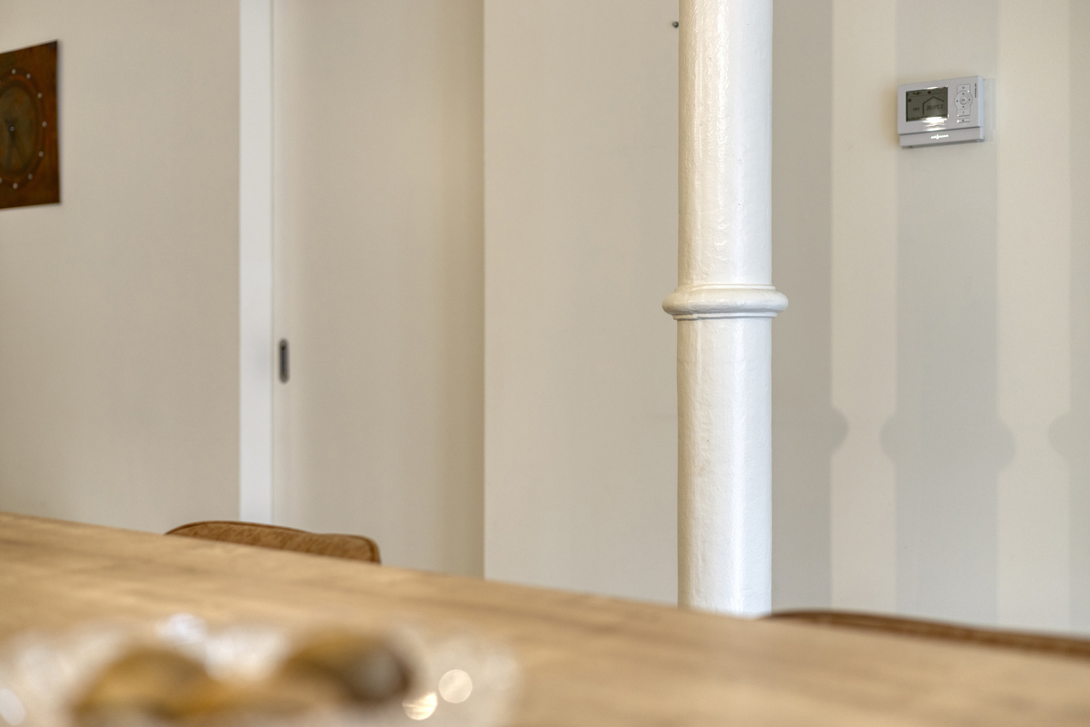 Loft lumineux dans l'historique Kantfabriek à Vilvorde - photo 5