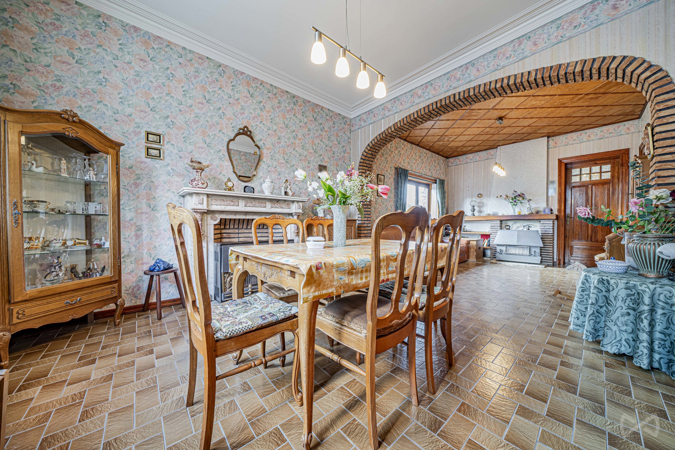 Maison à vendre à Aiseau-Presles avec 4 chambres - photo 4