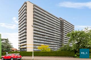 Apartment for sale in Antwerp