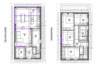 <span>Zeer goedgelegen, kwalitatieve moderne nieuwbouw gelegen in de Moorstraat te Sint-Eloois-Vijve.</span><br /><br /><span>Goedgelegen MODERNE kwalitatieve nieuwbouw, voorzien van de laatste technieken.</span><br /><span>INDELING: inkom, apart toilet, gezellige lichtrijke leefruimte met open geïnstalleerde keuken, berging en wasplaats, eventuele carport, en op het verdiep 3 slaapkamers en badkamer.</span><br /><br /><span>Voorzien van ZONNEPANELEN, vloerverwarming warmtepomp.</span><br /><br /><span>Info: emiel@immobeguin.be</span>