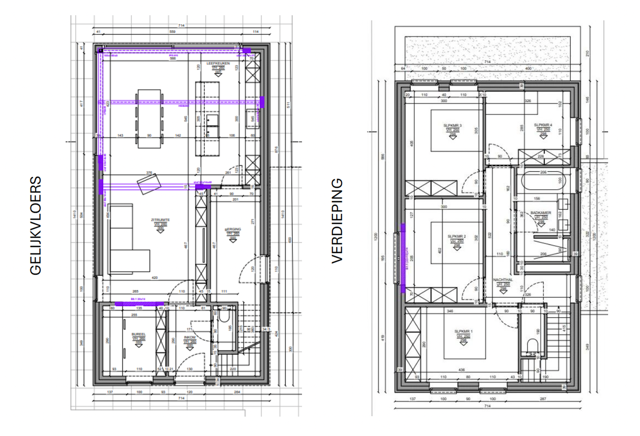 Project for sale in Waregem - photo 2