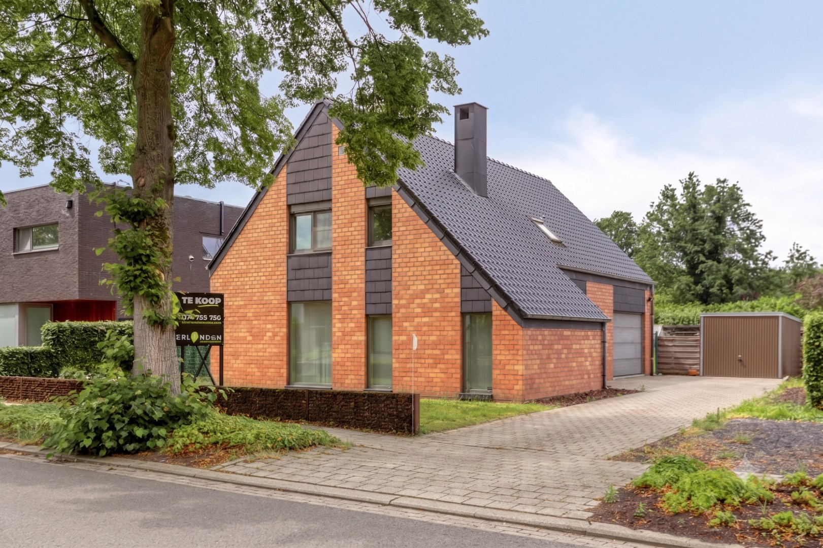 House for sale in Mol