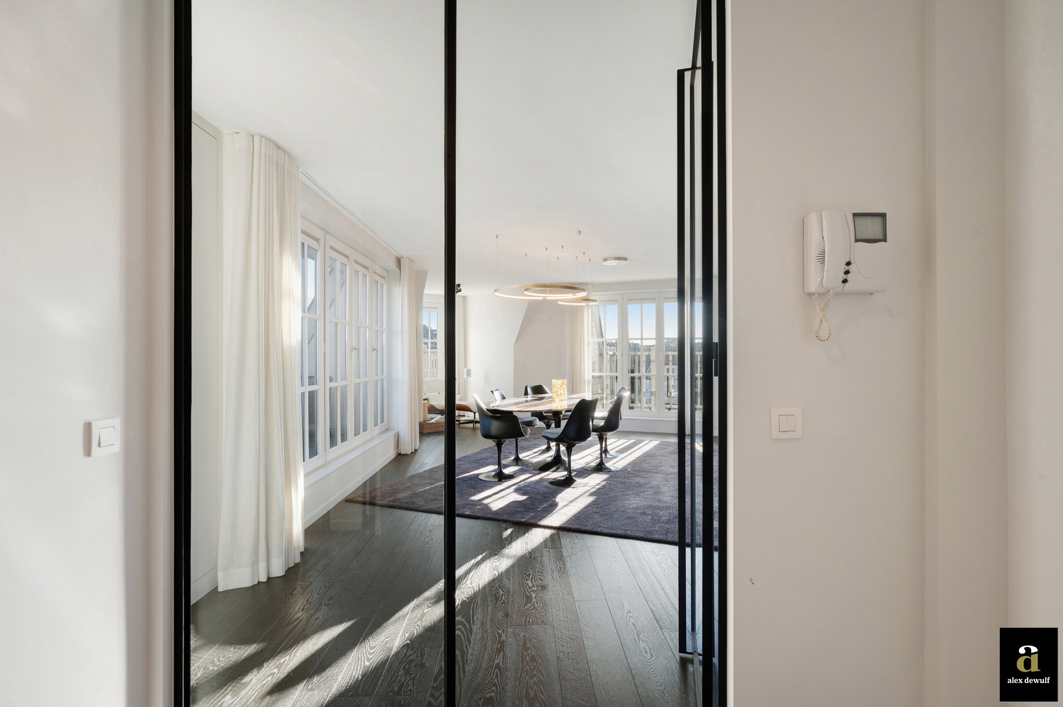 Appartement à vendre à Knokke-Heist avec 5 chambres - photo 4