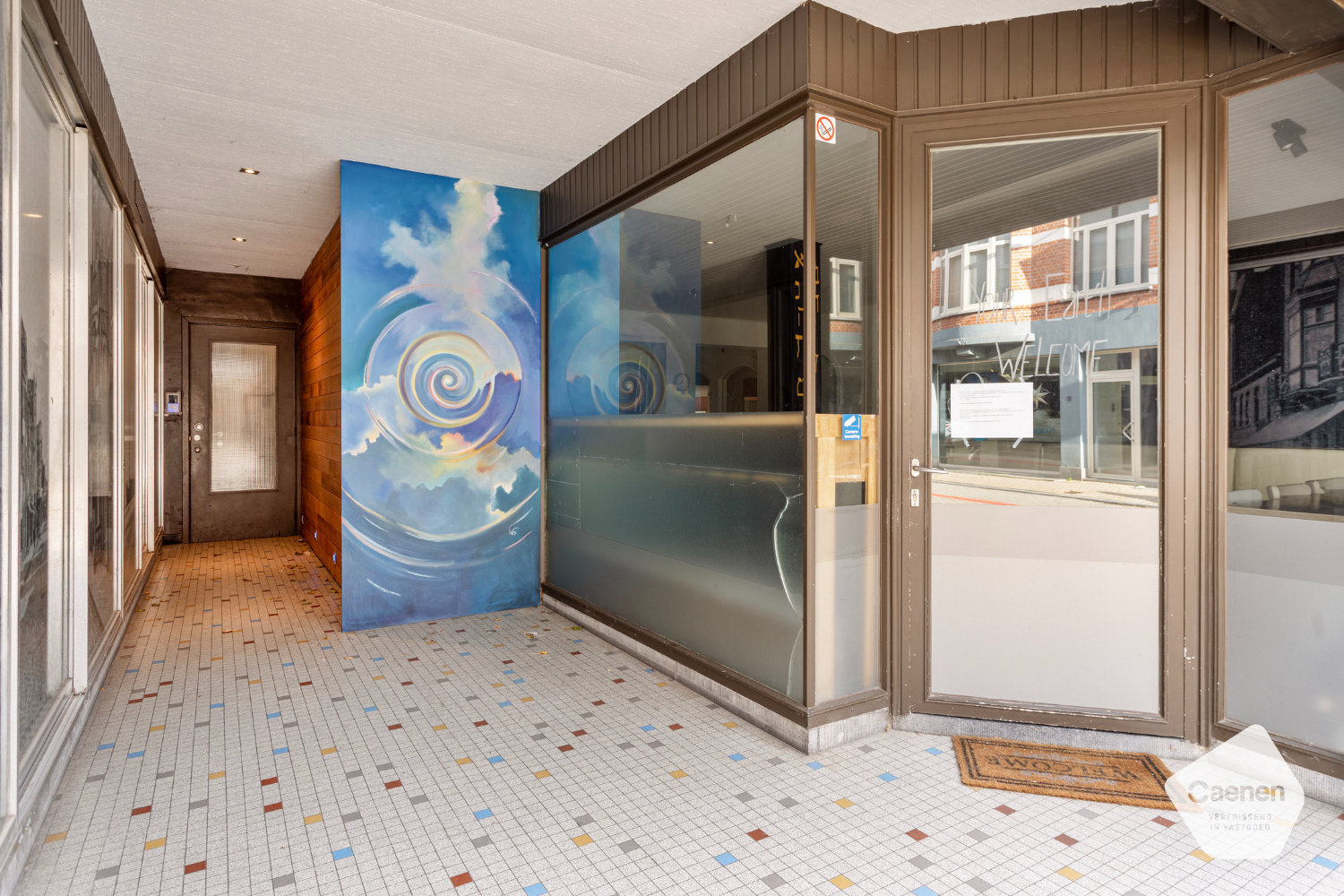 Opportunité d'investissement unique au cœur de La Panne ! - photo 3