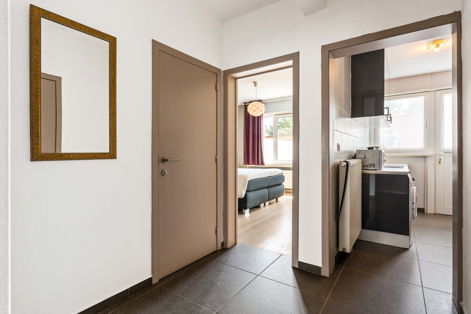 Apartment for sale in Deurne with 2 bedrooms - photo 5
