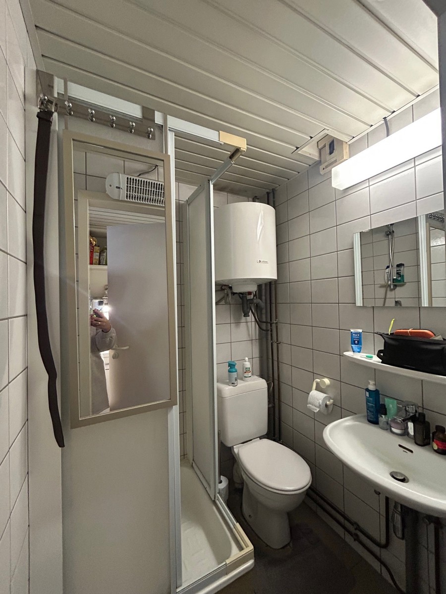 Studio Residentie Het Park - Vlamingenstraat  - foto 3