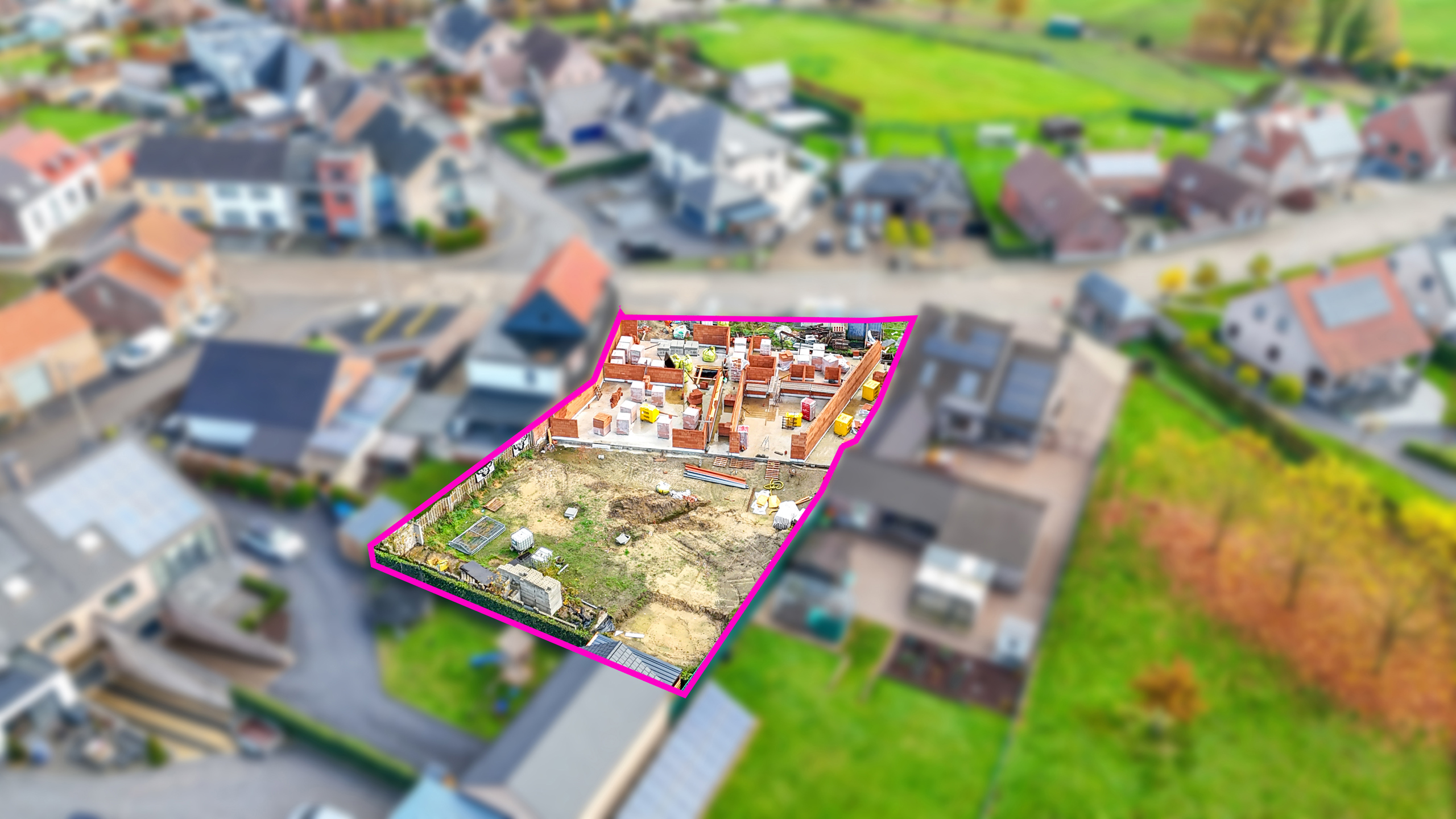 Appartement à vendre à Bilzen-Hoeselt avec 3 chambres - photo 4