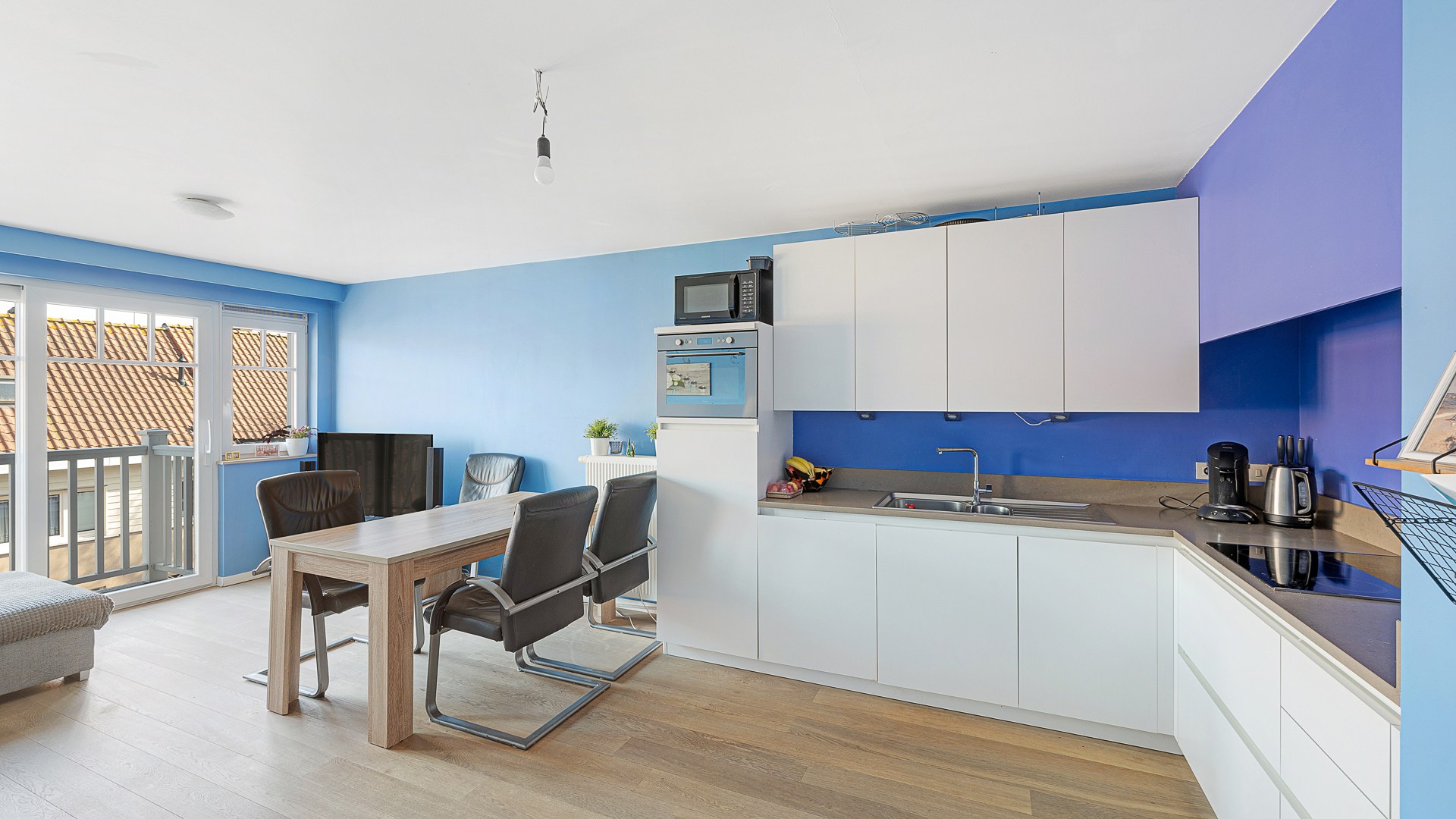 Apartment for sale in Zeebrugge with 2 bedrooms - photo 4