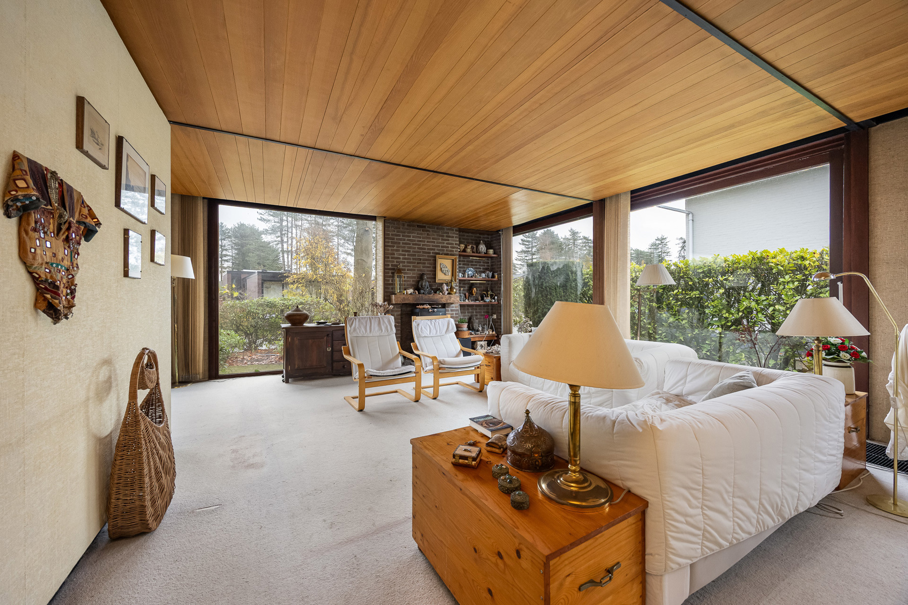 Charmante te renoveren laagbouwwoning in Vosselaar - foto 4