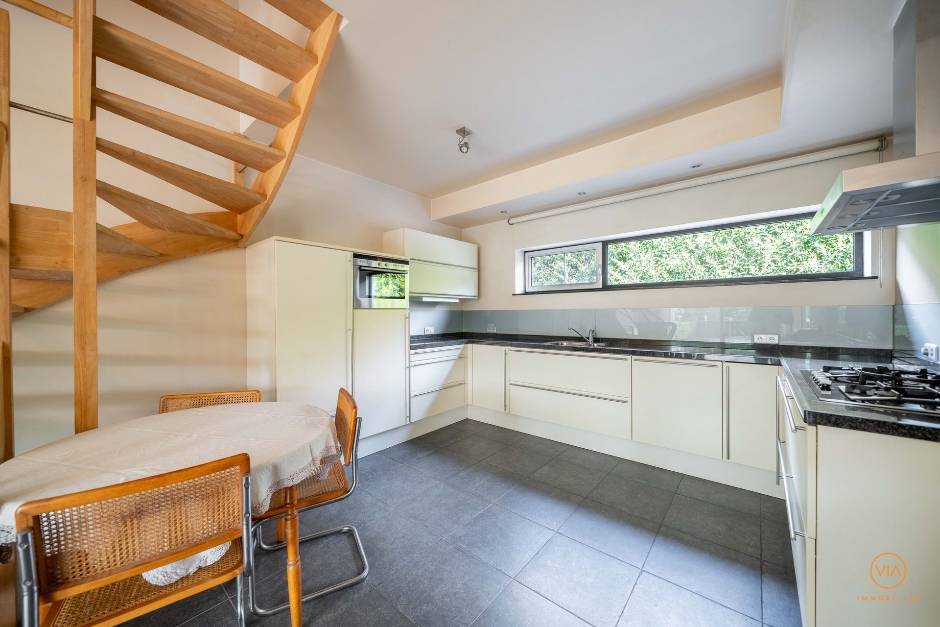 Apartment for sale in Antwerp with 3 bedrooms - photo 4