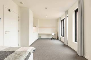 Ben je als student op zoek naar een eigen plek in het hart van Leuven of naar een zorgeloze investering in een populaire studentenstad? Dan is...