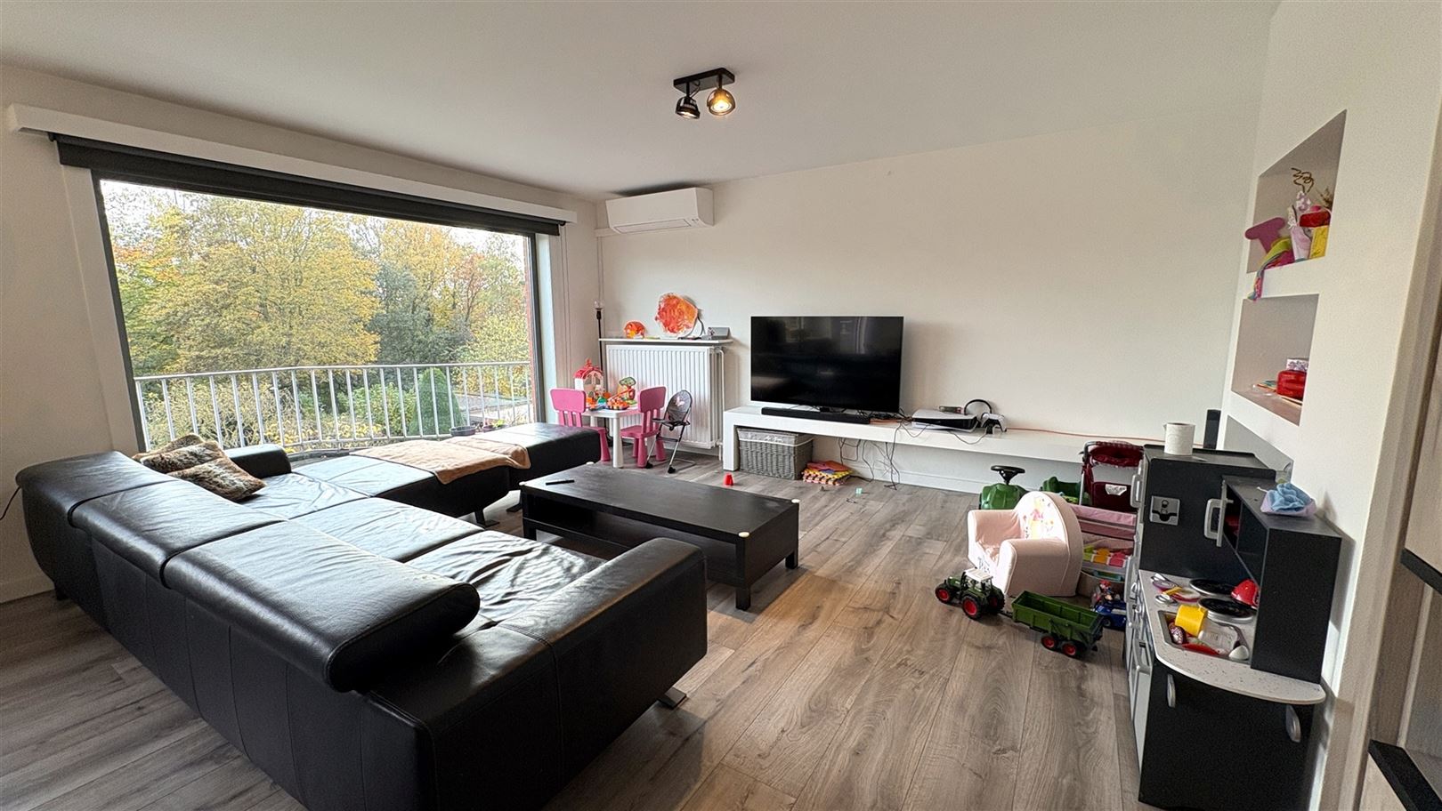 Appartement - foto 4