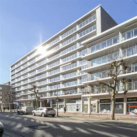 Te huur: commercieel handelspand met hoge zichtbaarheid en sterk investeringspotentieel – De Merodecentrum, Turnhout - foto 1