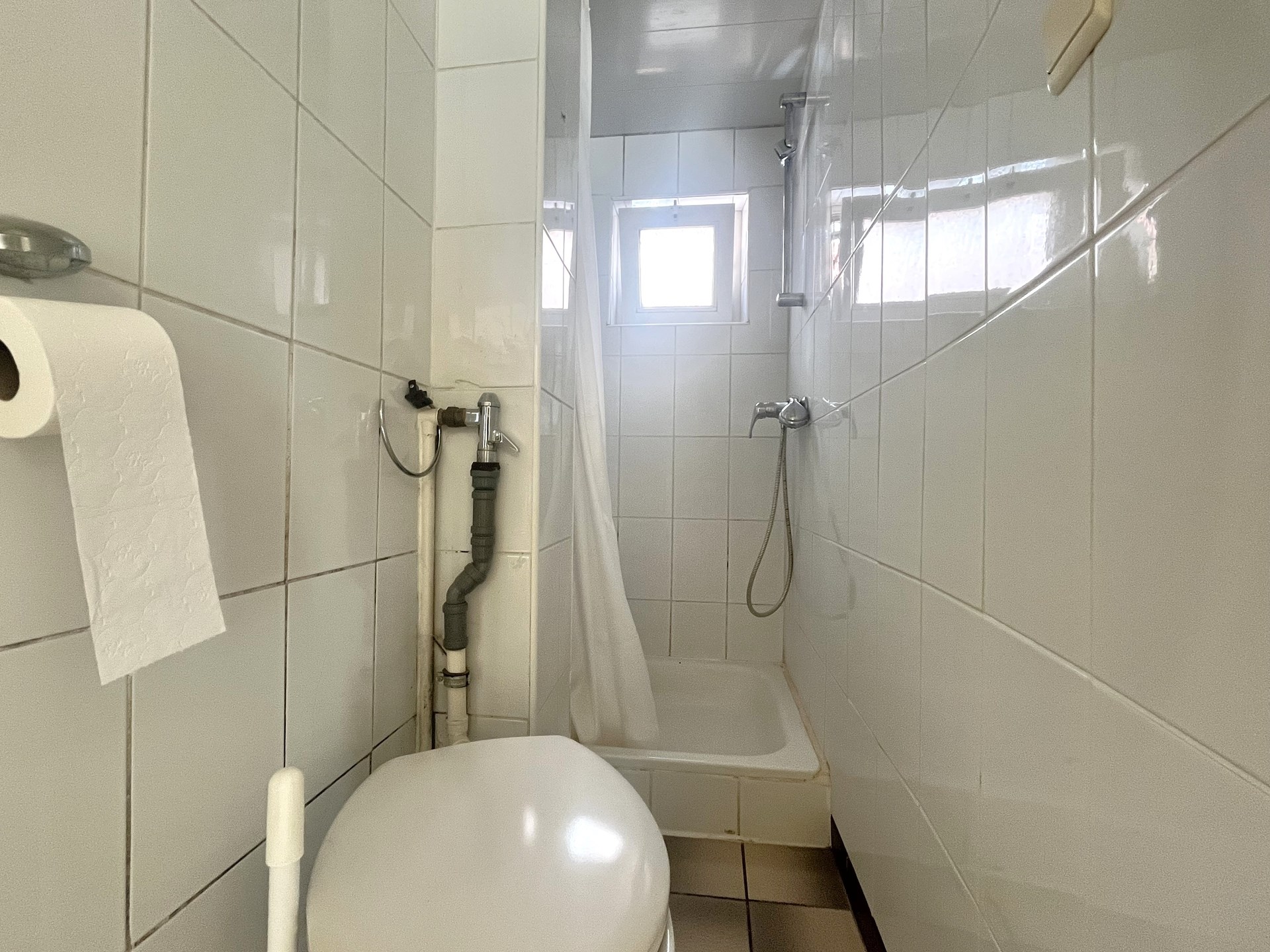 Lichtrijke studio in hartje Antwerpe! - foto 3