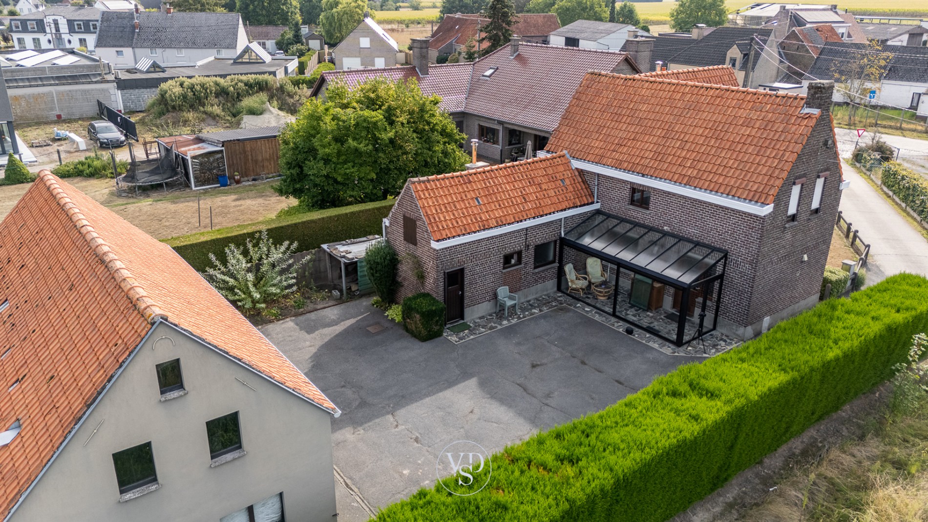 Maison à vendre à Vurste - photo 5