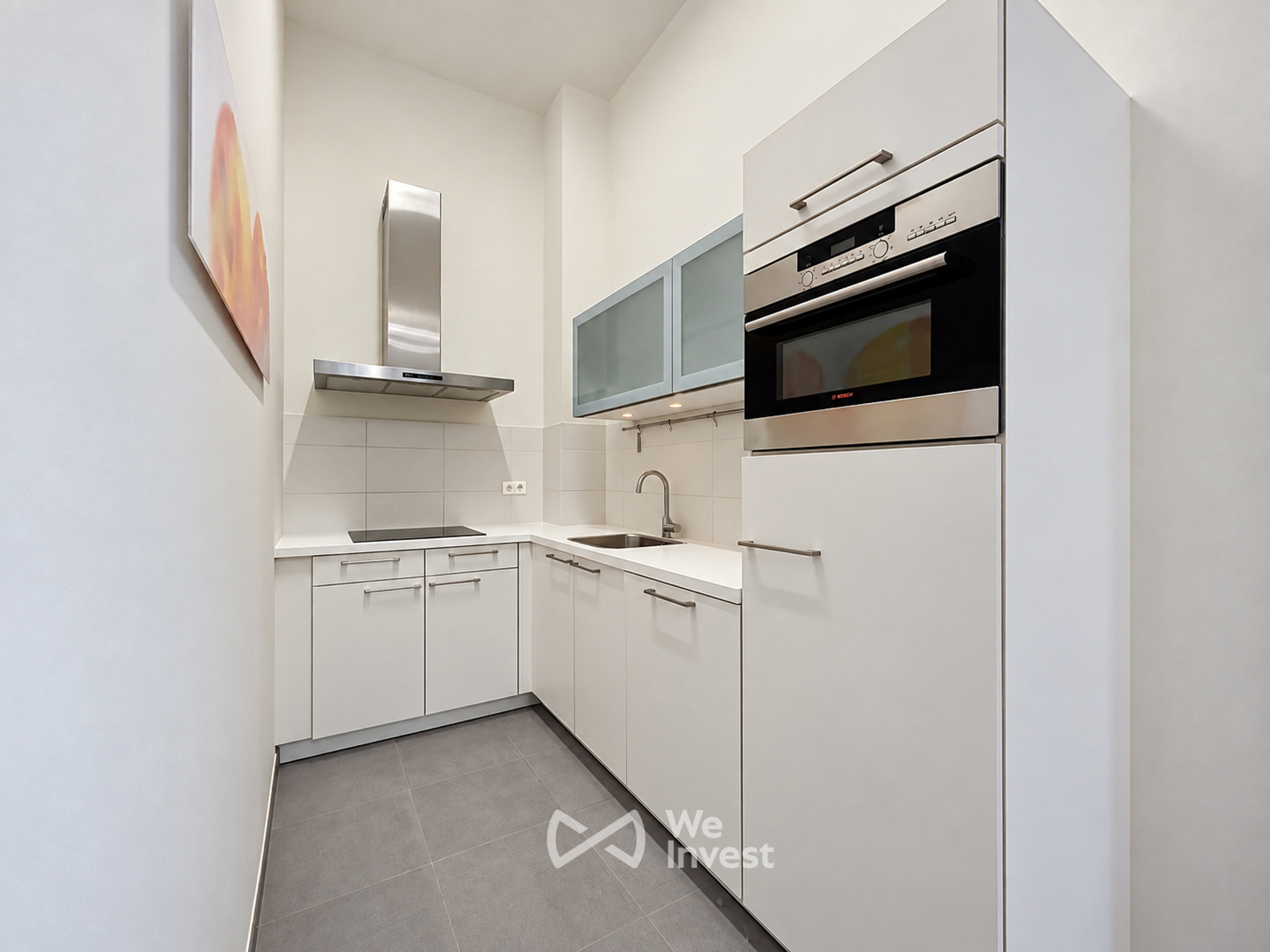 Appartement à louer à Bruxelles - photo 5