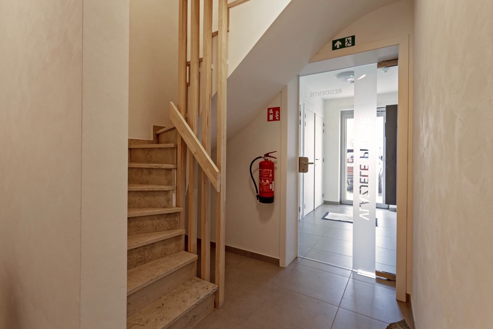 Recent, lichtrijk appartement in Diksmuide te koop - foto 4
