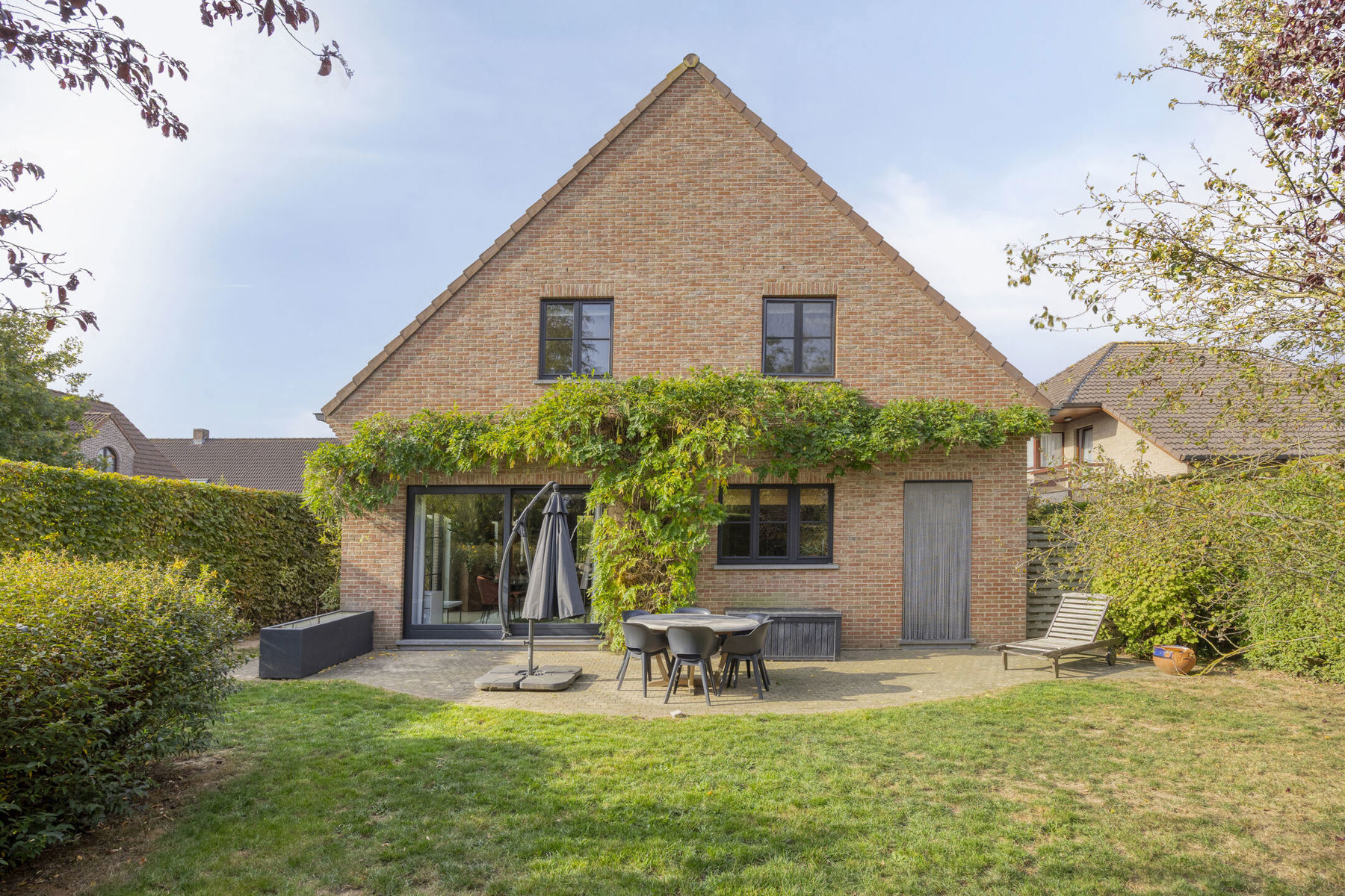 Maison à louer à Kortenberg avec 5 chambres - photo 1