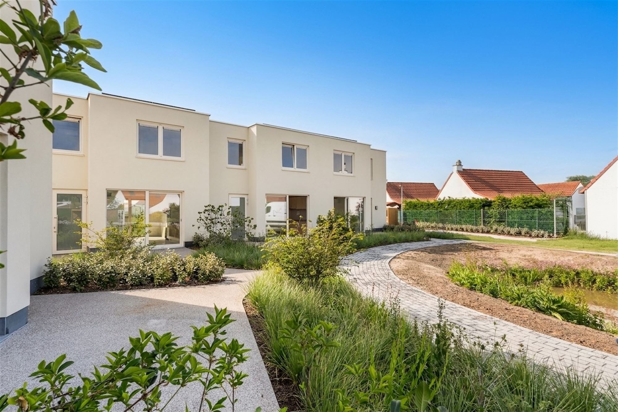 Nieuwe luxe vakantiewoning! - foto 1