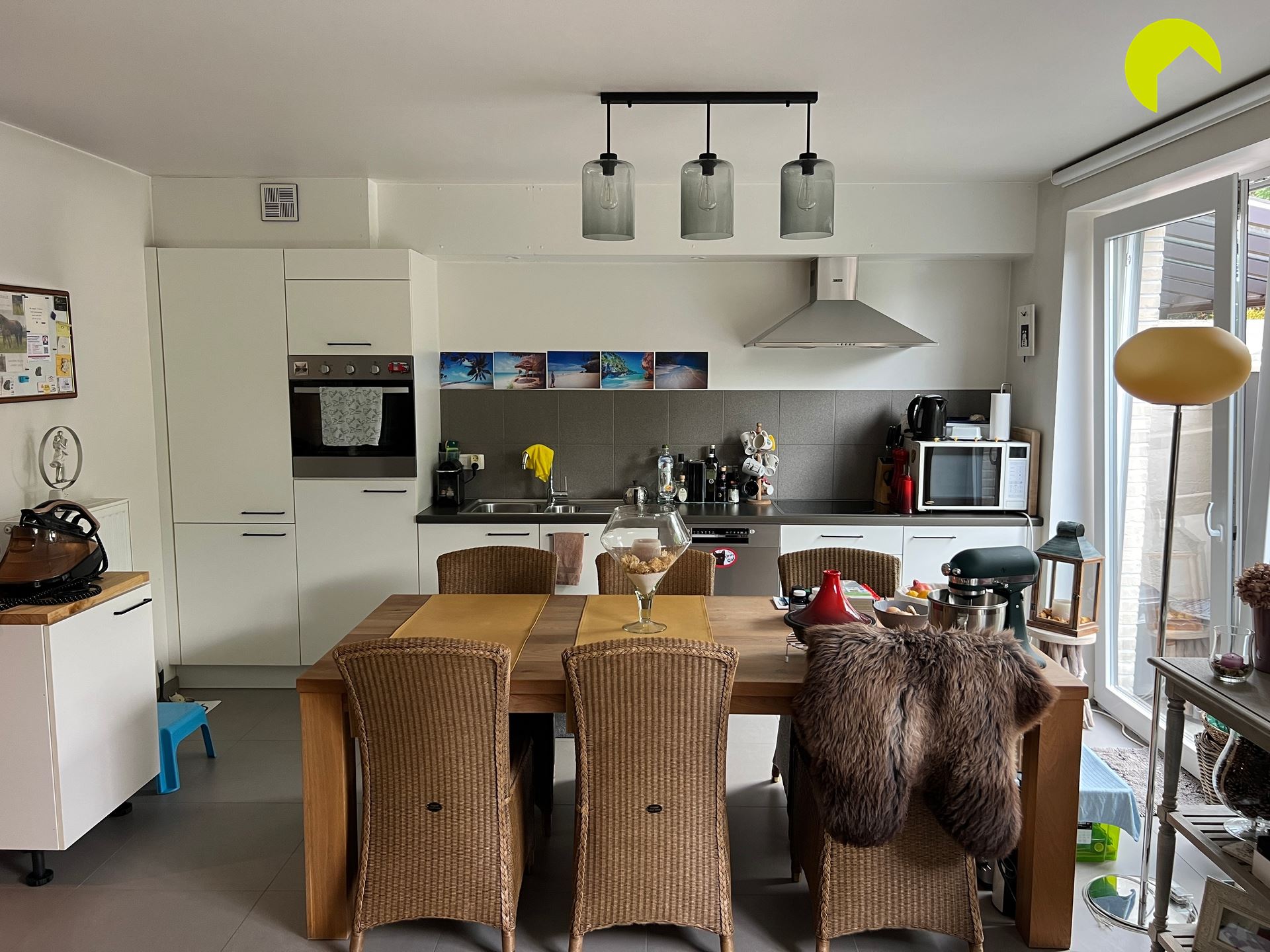 Appartement - photo 4
